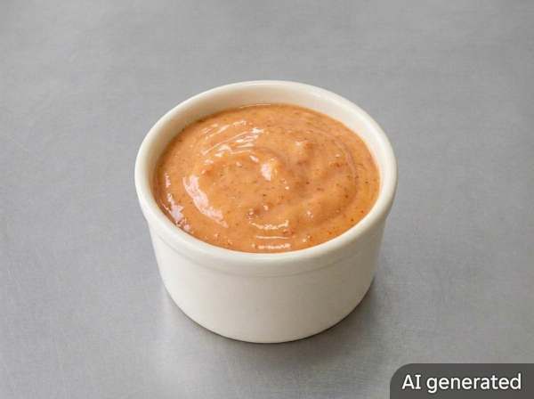Burger Sauce