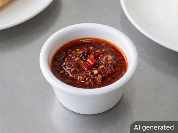 Chilli Sauce