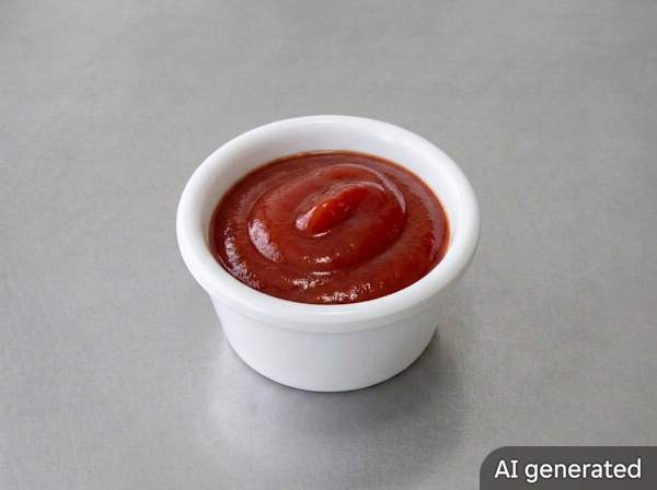 Ketchup