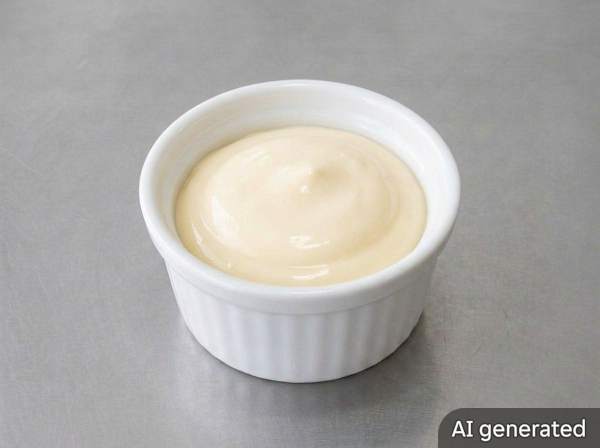 Mayonnaise