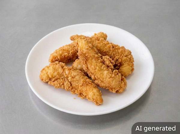 Chicken Strips