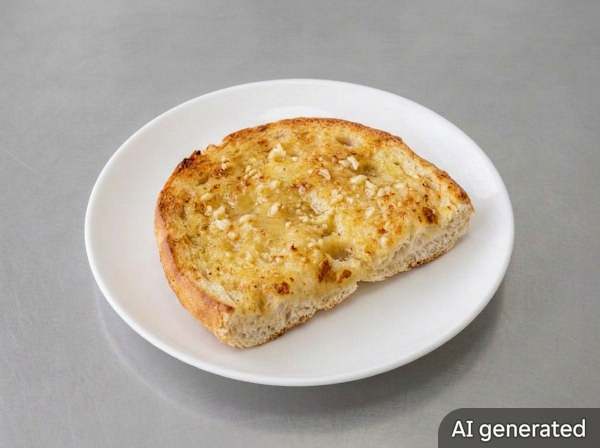Garlic Bread