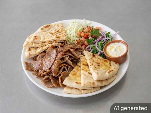 Donner Kebab