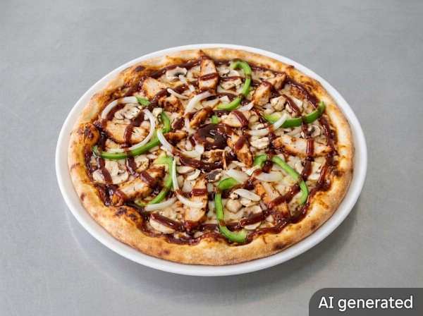 BBQ Chicken