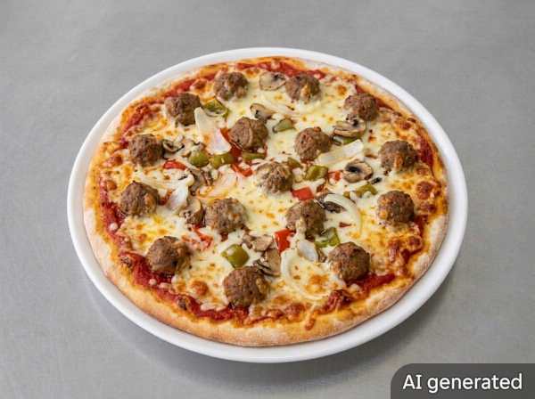 Meatballs
