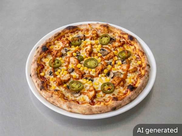 Peri Peri Chicken