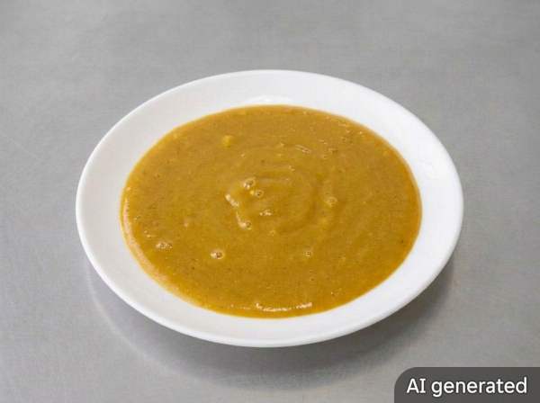 Curry Sauce